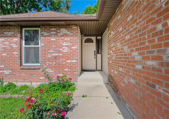 Homes for sale in Buckner, MO | 304 Zoe St, Buckner, MO 64016 | MLS# 2622335