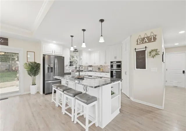 Photo 4 of Sale Pending at 302 S Peach Tree Ave, Lone Jack, MO 64070 | MLS# 2622343 | Listing updated on 2026-09-23