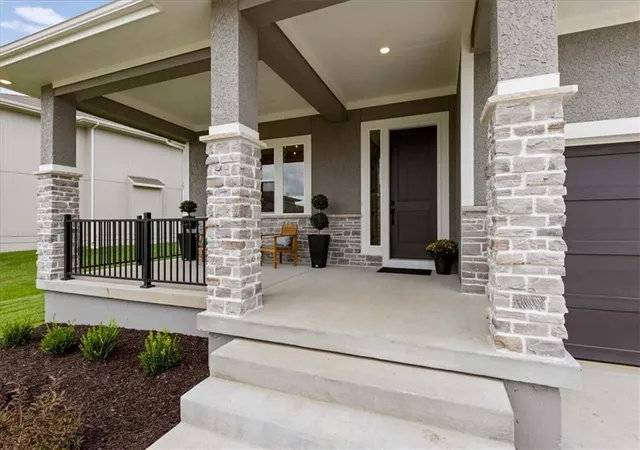 Photo 3 of Single family home for sale at 18220 Monrovia St, Bucyrus, KS 66013 | MLS# 2622356 | Listing updated on 2026-09-22