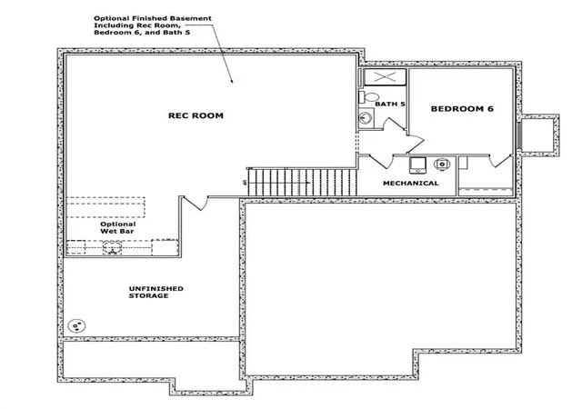 49th image of 18220 Monrovia St, Bucyrus, KS 66013 | MLS# 2622356