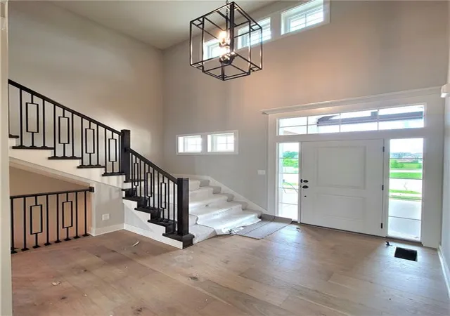 4th image of 18257 Earnshaw St, Bucyrus, KS 66013 | MLS# 2622358