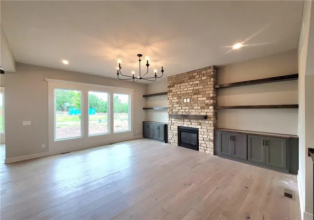 Photo 4 of Single family home for sale at 18257 Earnshaw St, Bucyrus, KS 66013 | MLS# 2622358 | Listing updated on 2026-09-23