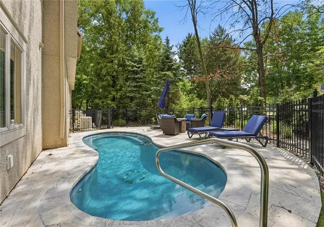 Single family home for sale at 11357 Buena Vista St, Leawood, KS 66211 | MLS# 2622365