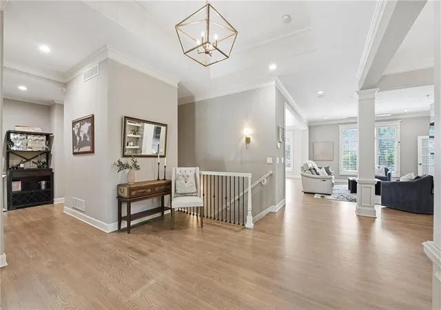 5th image of 11357 Buena Vista St, Leawood, KS 66211 | MLS# 2622365