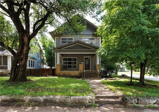 1st image of 737 N Pennsylvania Ave, Independence, KS 67301 | MLS# 2622379