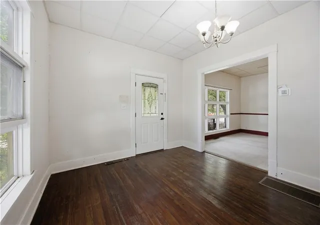 4th image of 737 N Pennsylvania Ave, Independence, KS 67301 | MLS# 2622379