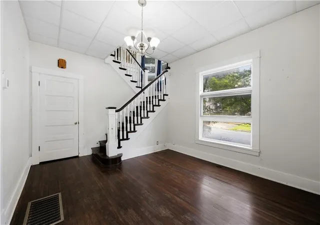 5th image of 737 N Pennsylvania Ave, Independence, KS 67301 | MLS# 2622379