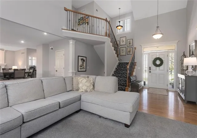 4th image of 6180 N Nevada Ave, Kansas City, MO 64152 | MLS# 2622394