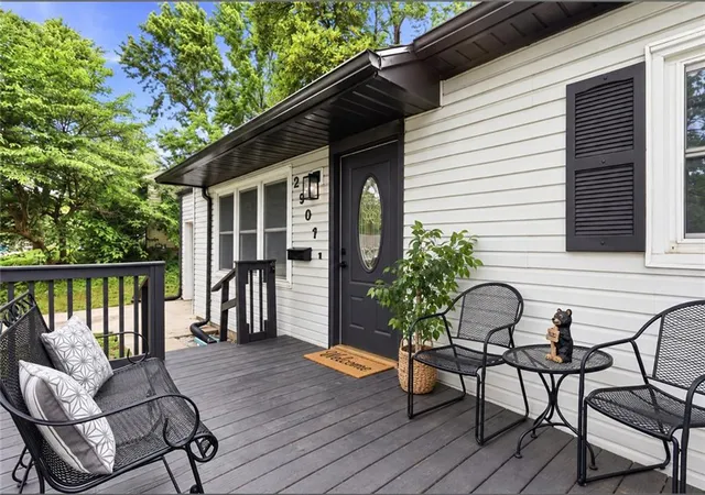 Single family home for sale at 2901 S 26th Street, Kansas City, KS 66106 | MLS# 2622413