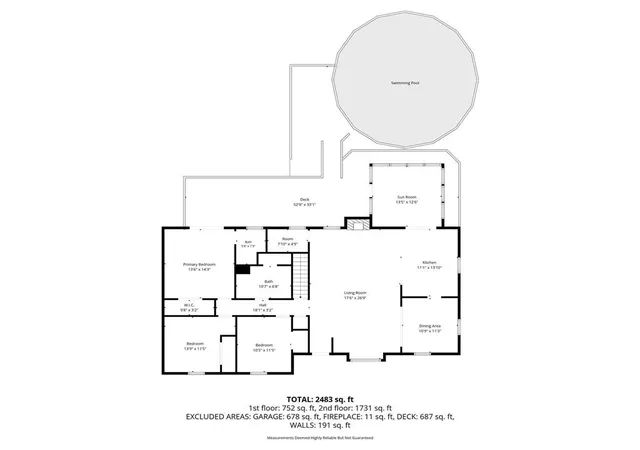 34th image of 6906 Brownridge Dr, Shawnee, KS 66218 | MLS# 2622426