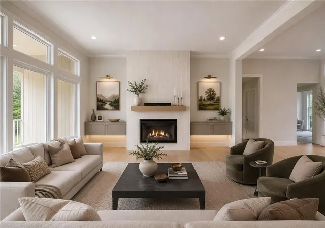 Photo 5 of Single family home for sale at 2615 NE 91st Place, Kansas City, MO 64156 | MLS# 2622431 | Listing updated on 2026-08-27