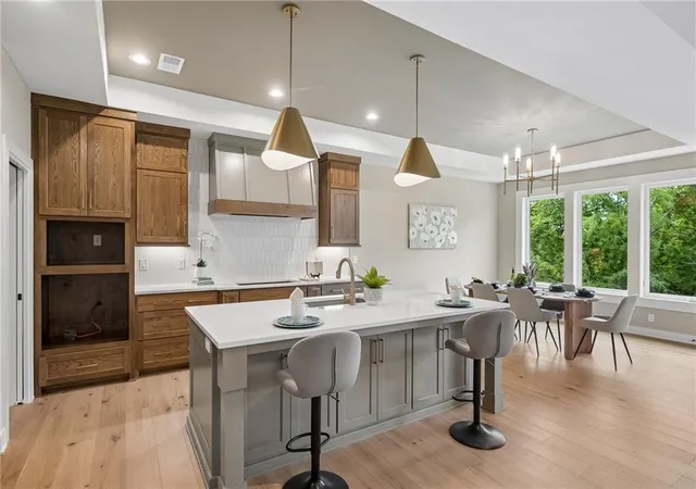 Photo 3 of Single family home for sale at 2717 Ne 91st Place, Kansas City, MO 64156 | MLS# 2622433 | Listing updated on 2026-09-21
