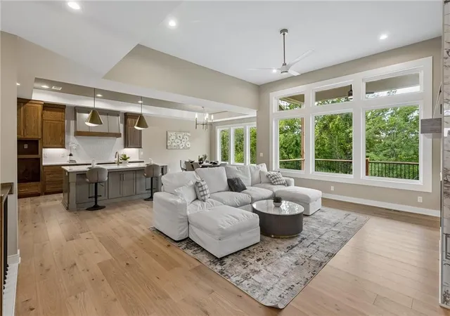 Photo 5 of Single family home for sale at 2717 NE 91st Place, Kansas City, MO 64156 | MLS# 2622433 | Listing updated on 2026-09-05