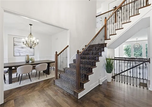 3rd image of 9428 W 157Th Pl, Overland Park, KS 66221 | MLS# 2622443