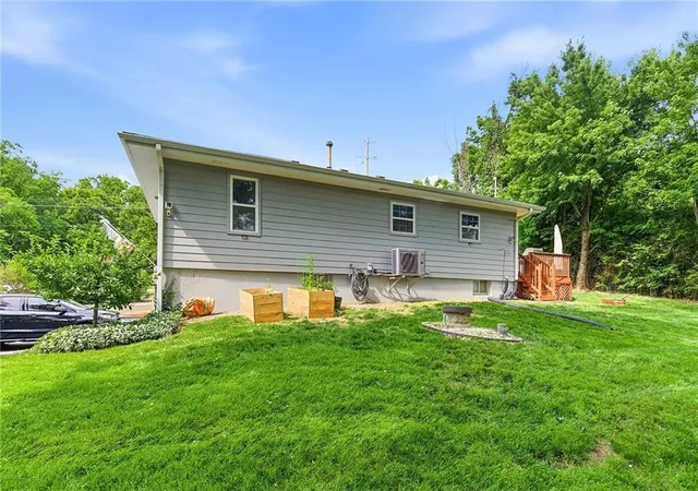 Homes for sale in Shawnee, KS | 19211 W 65Th Ter, Shawnee, KS 66218 | MLS# 2622470