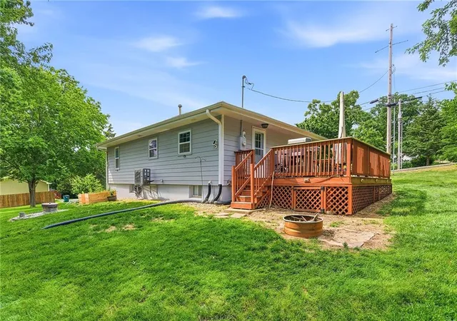 Homes for sale in Shawnee, KS | 19211 W 65Th Ter, Shawnee, KS 66218 | MLS# 2622470