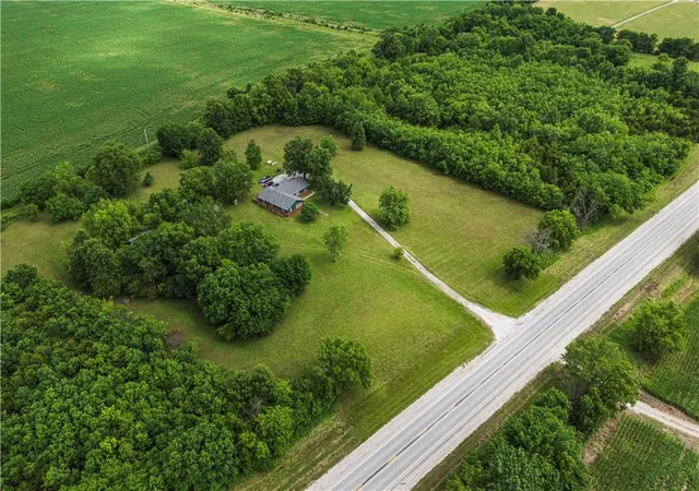 Homes for sale in Liberty, KS | 3068 Hwy 169 Hwy, Liberty, KS 67351 | MLS# 2622480