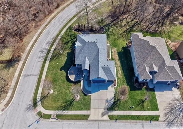Homes for sale in Blue Springs, MO | 2600 Se Creek Ridge Ct, Blue Springs, MO 64014 | MLS# 2622484