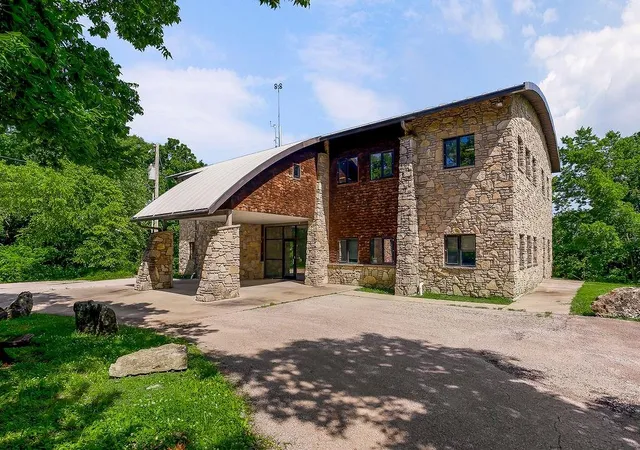 Homes for sale in Uniontown, KS | 1184 Hwy 3 N/a, Uniontown, KS 66779 | MLS# 2622497