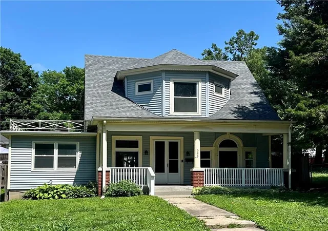 1st image of 623 N 22nd St, St Joseph, MO 64506 | MLS# 2622505