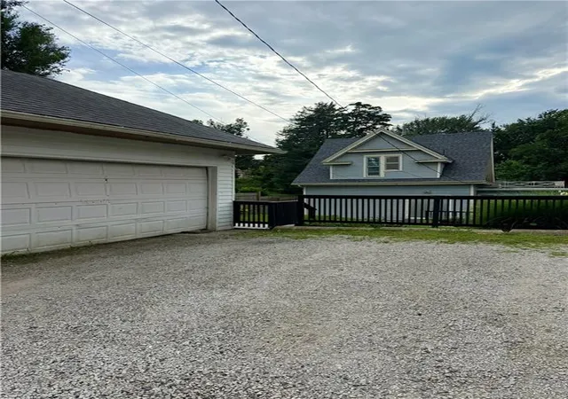 17th image of 623 N 22nd St, St Joseph, MO 64506 | MLS# 2622505