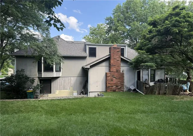 Homes for sale in Leawood, KS | 12001 Aberdeen Rd, Leawood, KS 66209 | MLS# 2622517