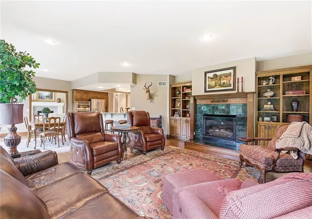 4th image of 3304 Trail Ridge Dr, Independence, MO 64055 | MLS# 2622528