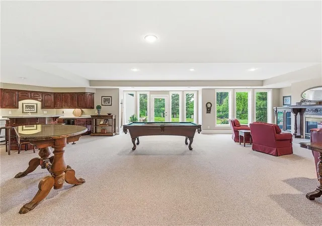 5th image of 3304 Trail Ridge Dr, Independence, MO 64055 | MLS# 2622528