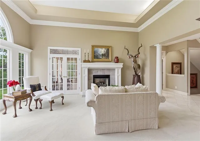 3rd image of 3304 Trail Ridge Dr, Independence, MO 64055 | MLS# 2622528
