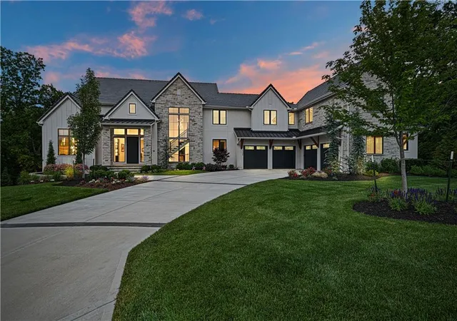 5th image of 17023 Wallace Wy, Loch Lloyd, MO 64012 | MLS# 2622543