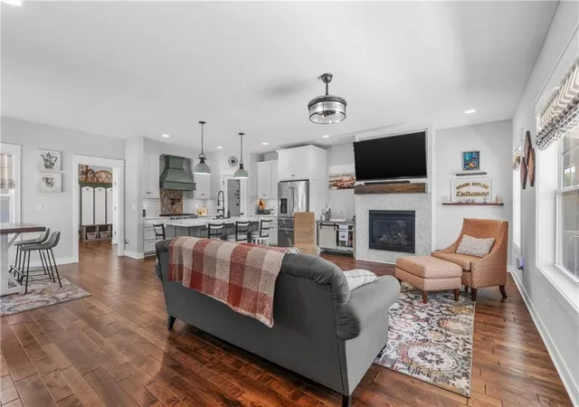 4th image of 23500 E 11Th St S, Independence, MO 64056 | MLS# 2622544