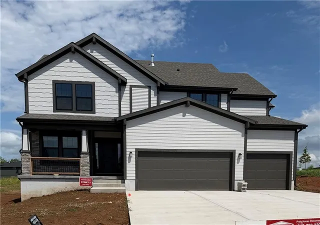 1st image of 6100 Barth Rd, Shawnee, KS 66226 | MLS# 2622546
