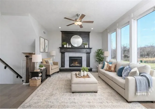 3rd image of 6100 Barth Rd, Shawnee, KS 66226 | MLS# 2622546