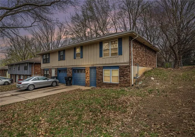 1st image of 2508 Nw 6th St, Blue Springs, MO 64014 | MLS# 2622576