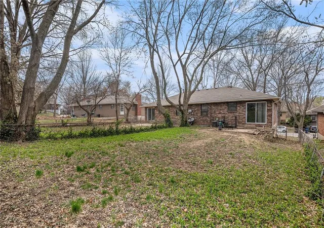 19th image of 2508 Nw 6th St, Blue Springs, MO 64014 | MLS# 2622576