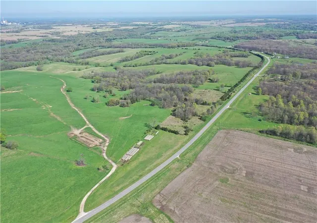 Photo 1 of Land for sale at County Rd C Hwy, Huntsville, MO 65259 | MLS# 2622578 | Listing updated on 2026-06-13