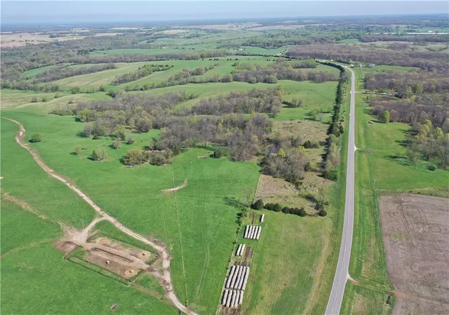 Photo 2 of Land for sale at County Rd C Hwy, Huntsville, MO 65259 | MLS# 2622578 | Listing updated on 2026-06-13