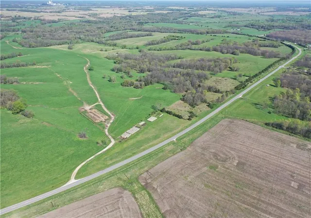 Photo 3 of Land for sale at County Rd C Hwy, Huntsville, MO 65259 | MLS# 2622578 | Listing updated on 2026-06-13