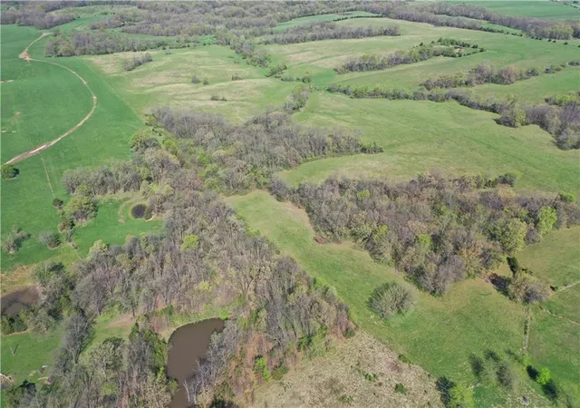 Photo 5 of Land for sale at County Rd C Hwy, Huntsville, MO 65259 | MLS# 2622578 | Listing updated on 2026-06-13