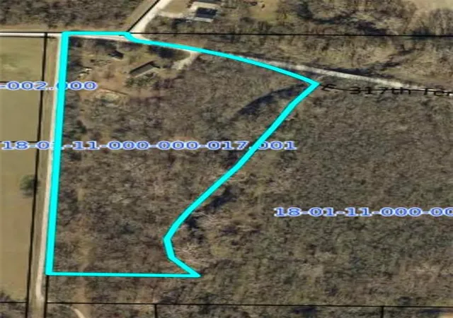 32nd image of 25309 E 317th Ter, Harrisonville, MO 64701 | MLS# 2622579