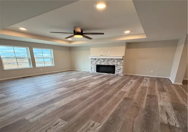 3rd image of 1308 Ne White Oaks Ln, Oak Grove, MO 64075 | MLS# 2622581