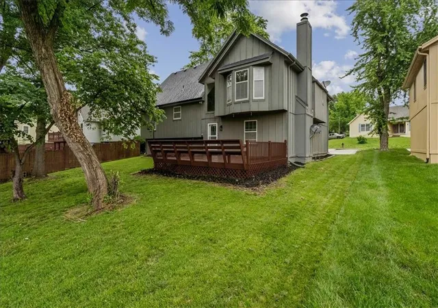 Homes for sale in Kansas City, MO | 8009 E 96th St, Kansas City, MO 64134 | MLS# 2622588