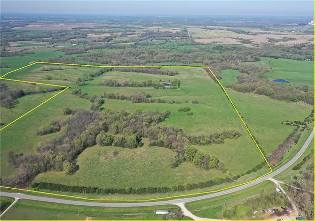 Photo 1 of Land for sale at Co Rd C Hwy, Huntsville, MO 65259 | MLS# 2622597 | Listing updated on 2026-05-27