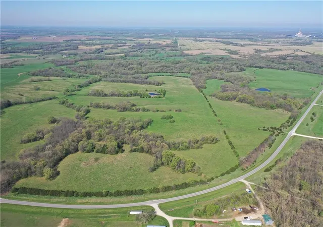 Photo 2 of Land for sale at Co Rd C Hwy, Huntsville, MO 65259 | MLS# 2622597 | Listing updated on 2026-05-27