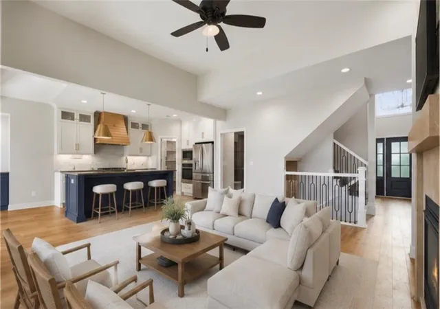 Photo 3 of Single family home for sale at 1712 SW 27th Street, Lees Summit, MO 64082 | MLS# 2622642 | Listing updated on 2026-08-18