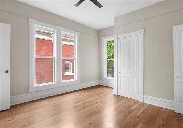 5th image of 505 Garfield Ave, Kansas City, MO 64124 | MLS# 2622644