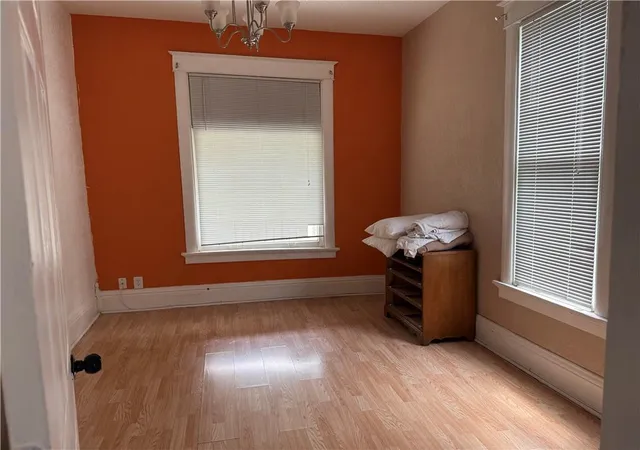 Listing Photo 2 - Condo for sale in building located at 2517 Lafayette St, Saint Joseph, MO 64507 - Unit #