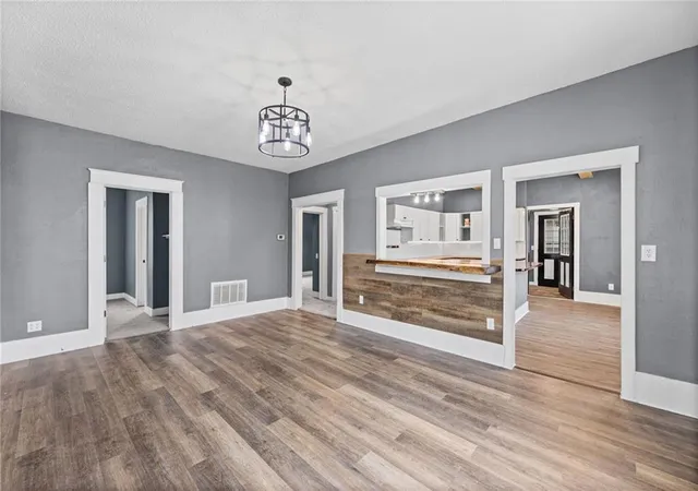 Homes for sale in Humboldt, KS | 1201 Bridge St, Humboldt, KS 66748 | MLS# 2622690
