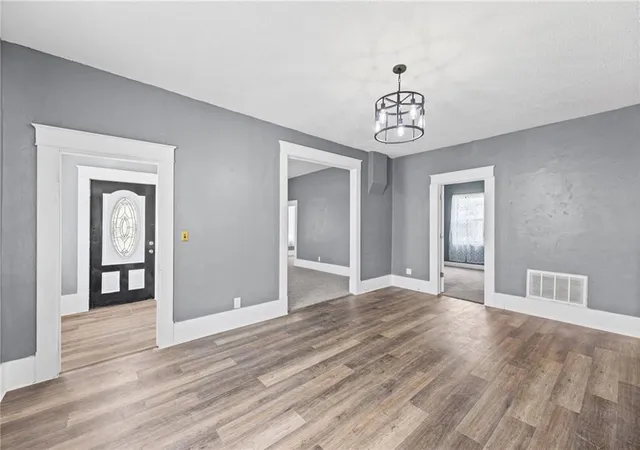 Homes for sale in Humboldt, KS | 1201 Bridge St, Humboldt, KS 66748 | MLS# 2622690
