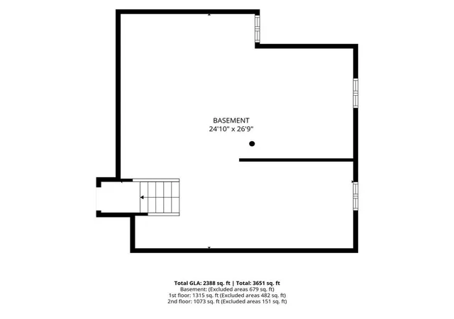 62nd image of 5233 Nw Old Pike Rd, Kansas City, MO 64118 | MLS# 2622713